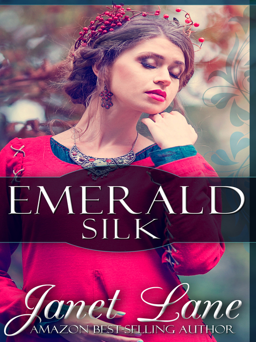 Title details for Emerald Silk by Janet Lane - Available